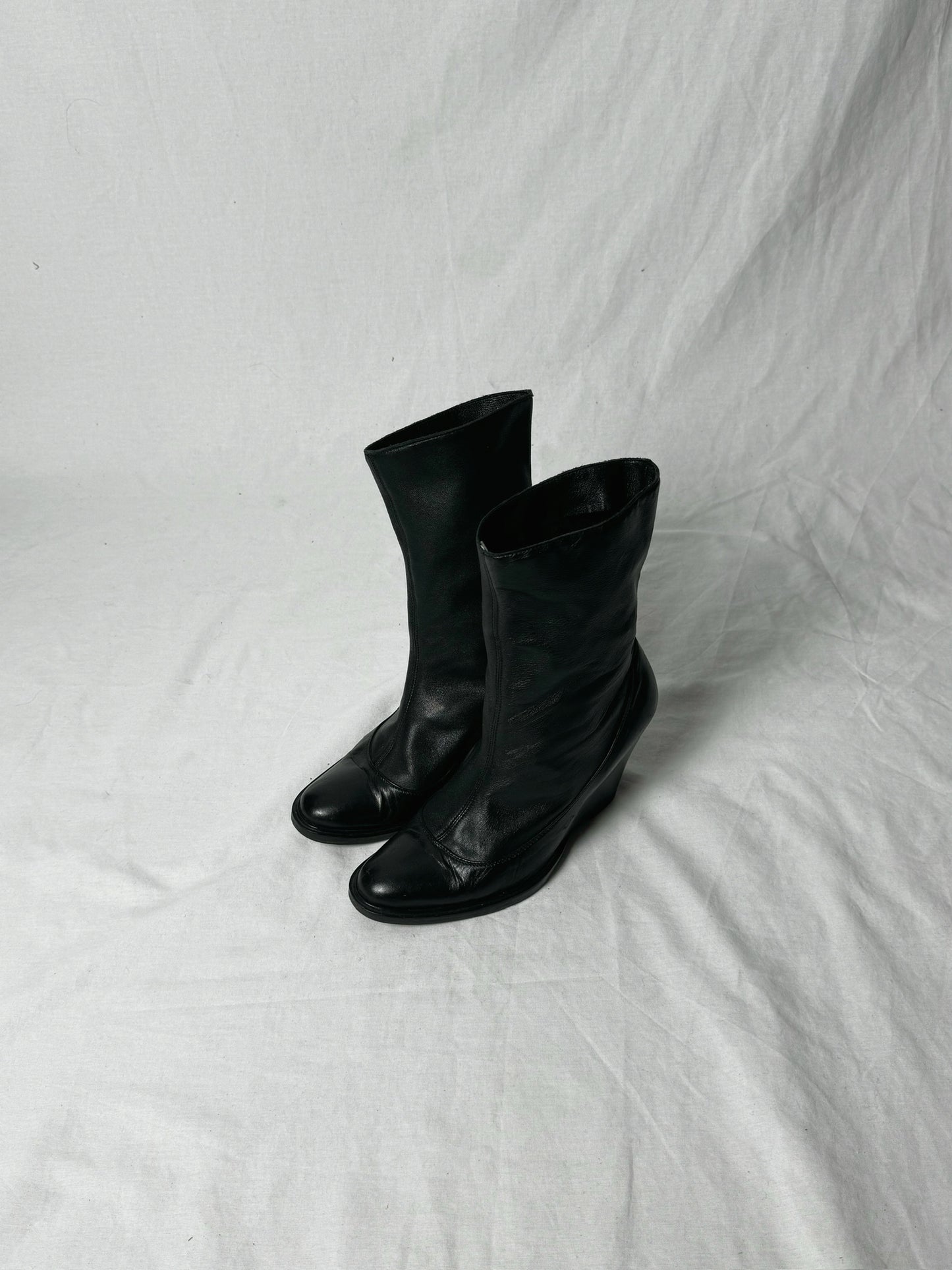AF VANDEVORST HIDDEN HEEL (EU 36.5)