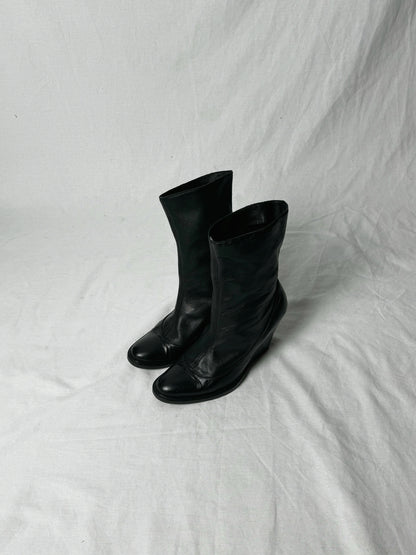 AF VANDEVORST HIDDEN HEEL (EU 36.5)