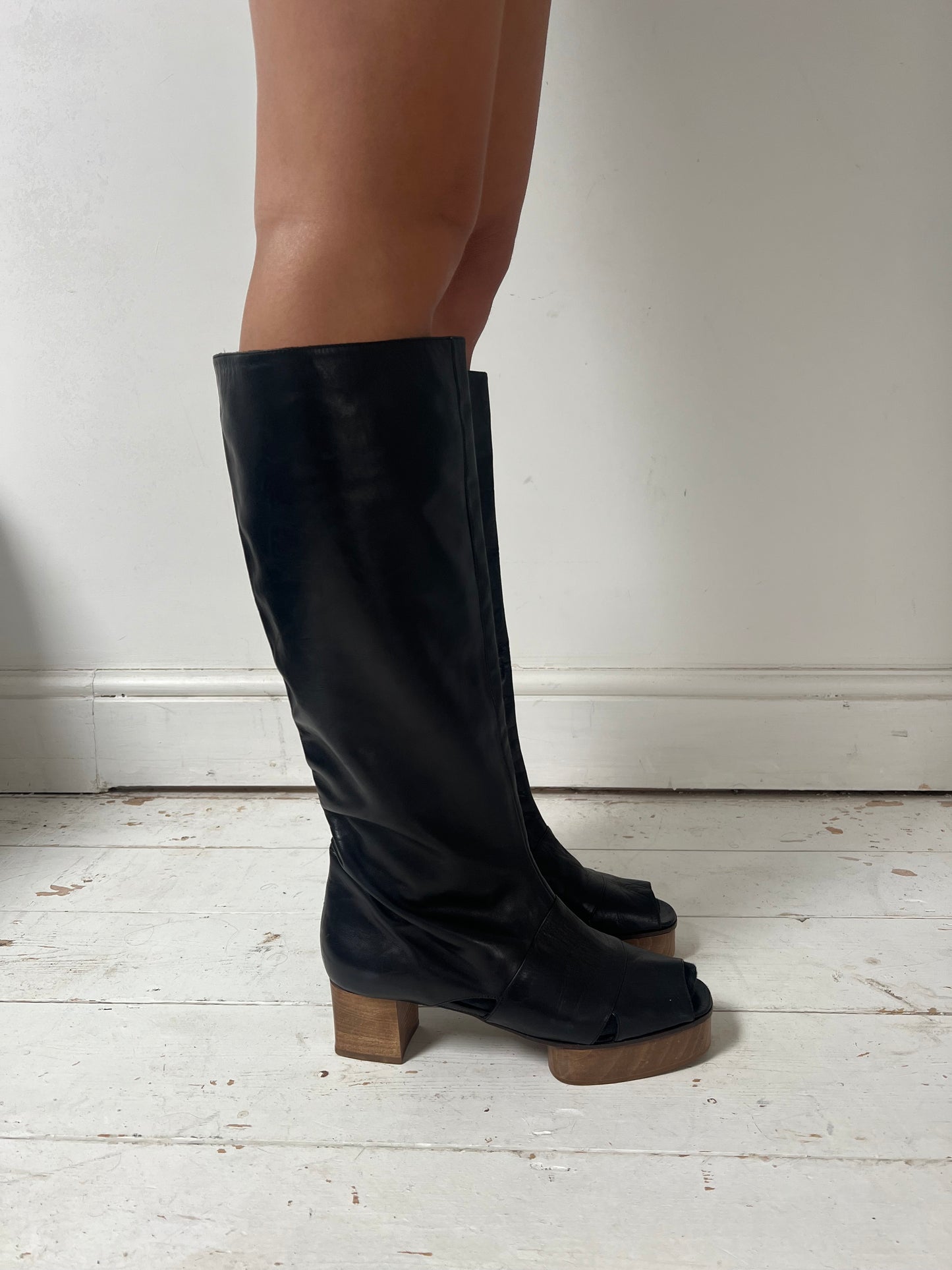 MARNI BOOTS (EU 39)