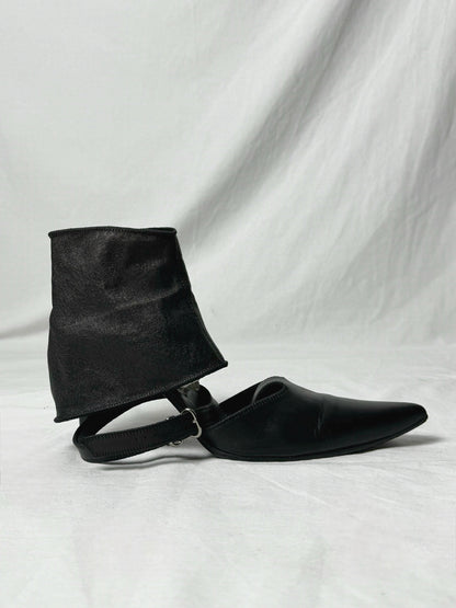 DIRK BIKKEMBERGS HEEL