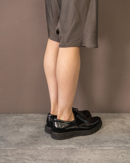 PRADA LOAFERS (EU 39)