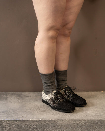RAF SIMONS S/S 2009 SHOES (EU 41)