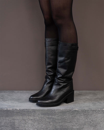 HELMUT LANG BOOTS (EU 38)