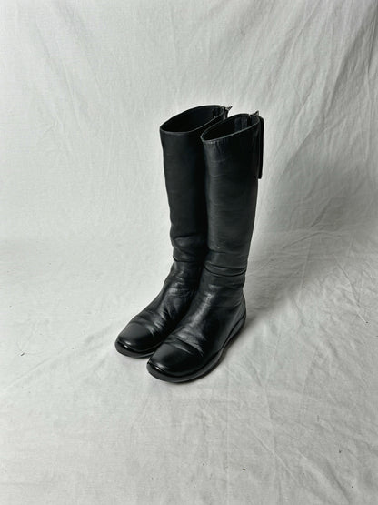 PRADA SPORT STRAP BOOT 1999