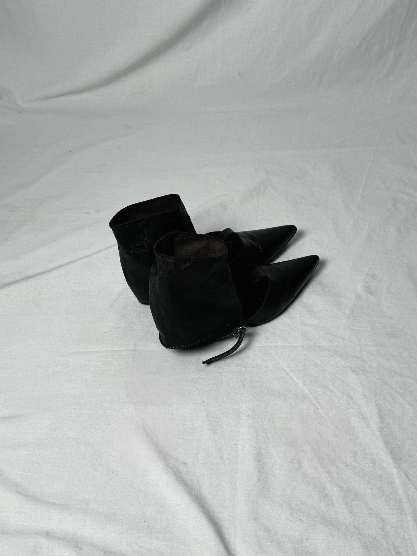 DIRK BIKKEMBERGS HEEL