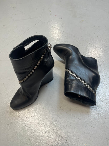 Alexander McQueen wedges (EU 38)