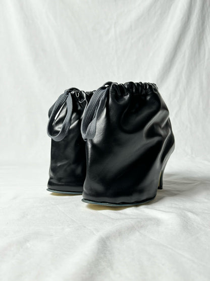 VIVIENNE WESTWOOD ANIMAL TOE SACK BOOTS