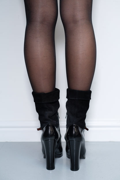 MARC JACOBS HEELS (EU 38)
