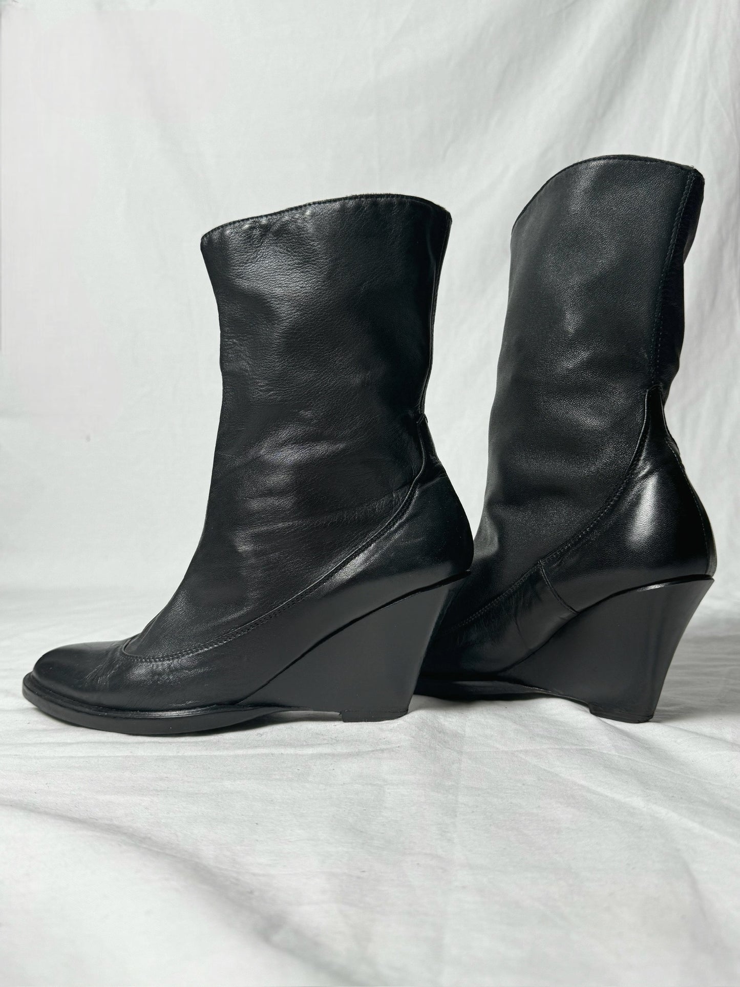 AF VANDEVORST HIDDEN HEEL (EU 36.5)
