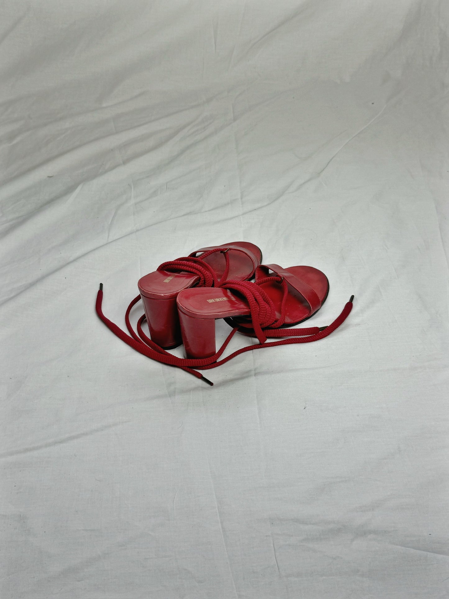 DIRK BIKKEMBERGS SANDAL