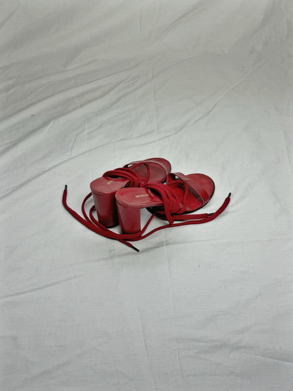 DIRK BIKKEMBERGS SANDAL