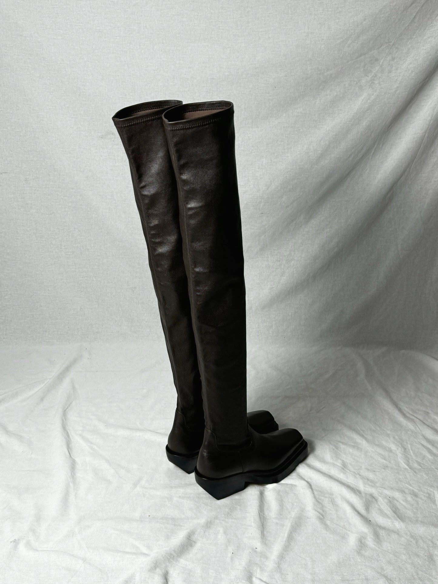 BOTTEGA VENETA THIGH HIGH (EU 36)