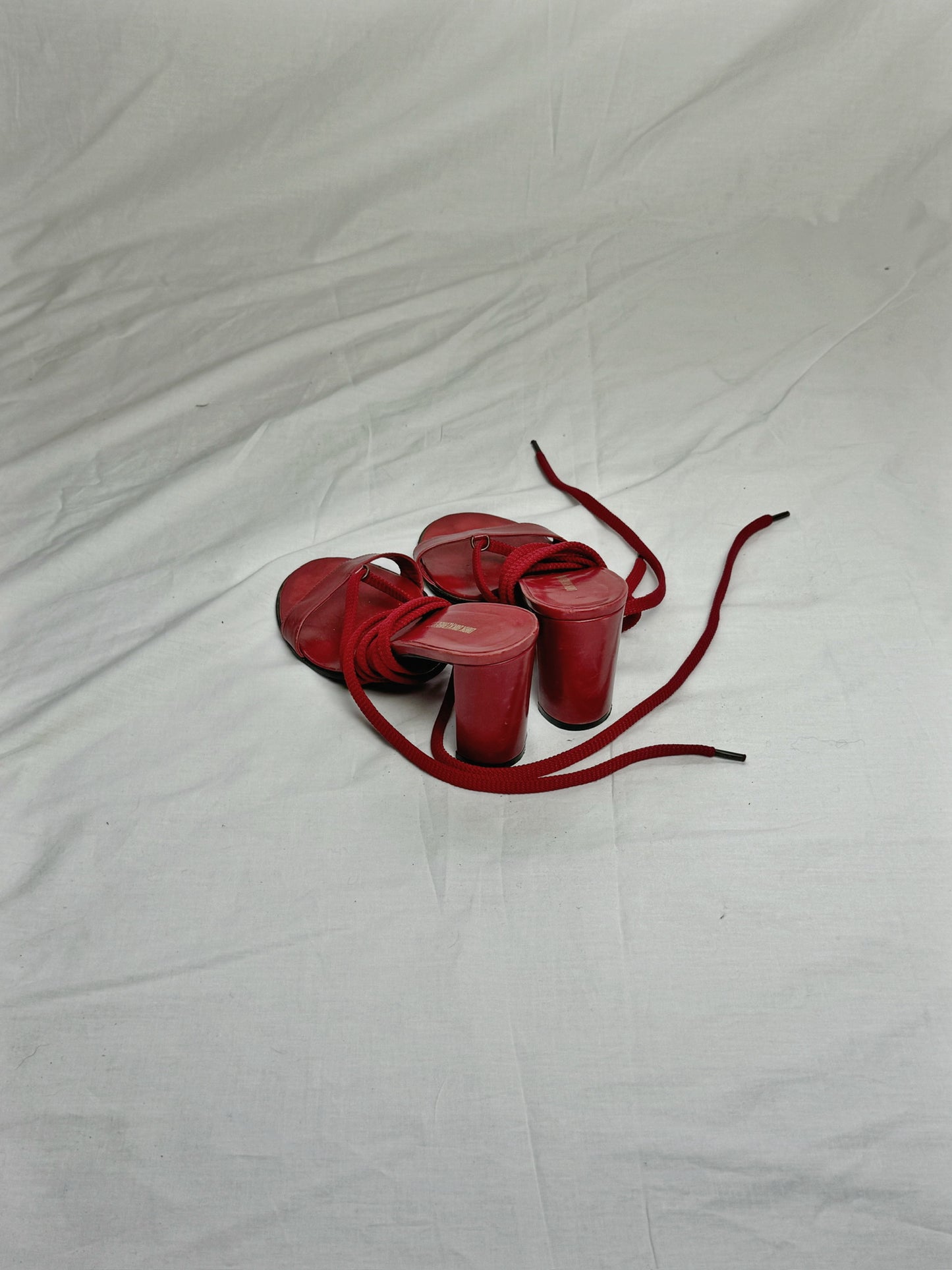 DIRK BIKKEMBERGS SANDAL