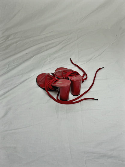DIRK BIKKEMBERGS SANDAL