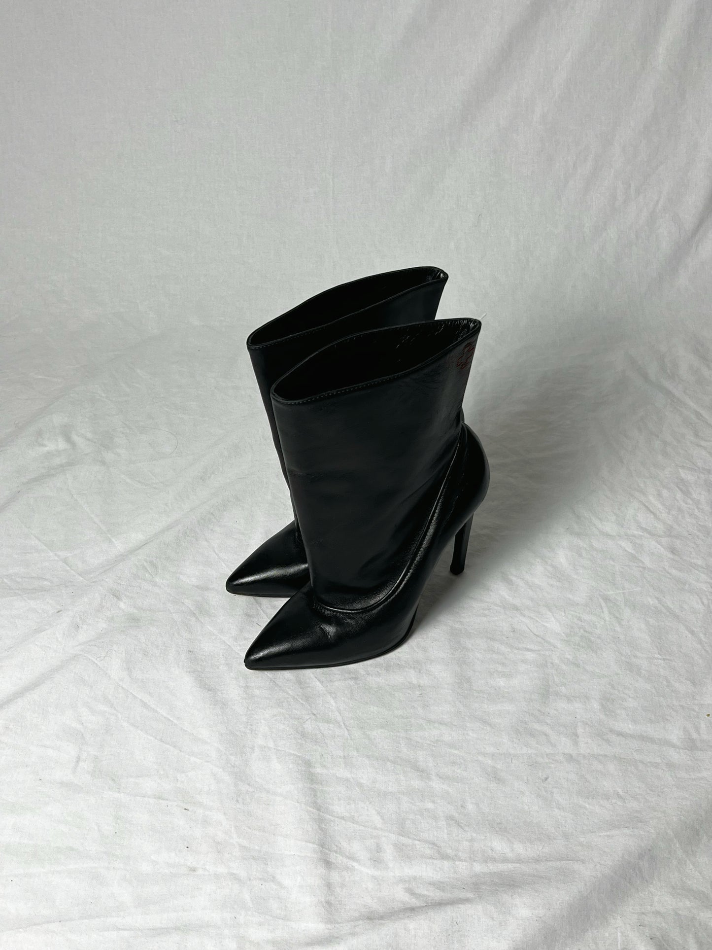 AF VANDEVORST HEELS