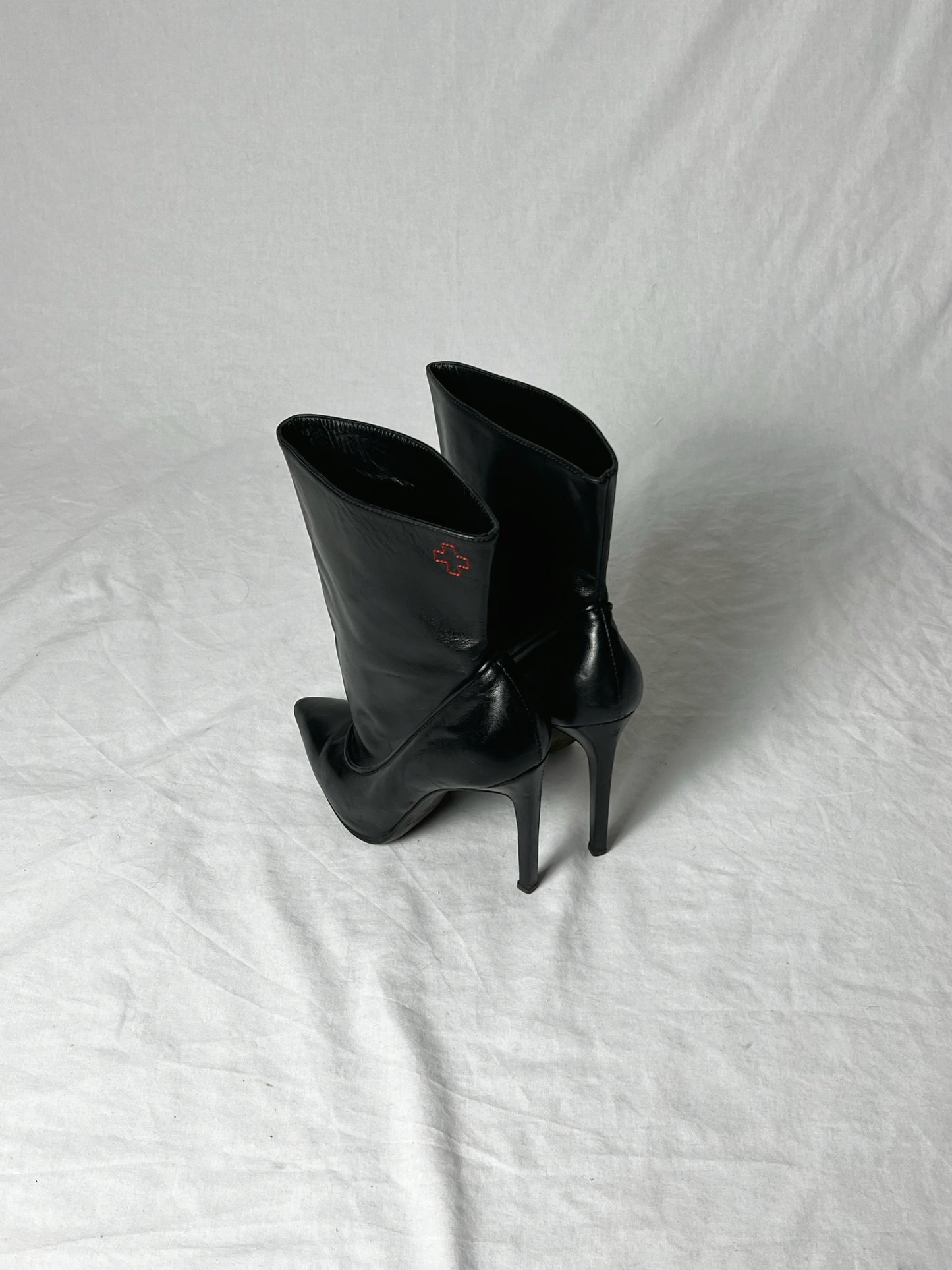 AF VANDEVORST HEELS