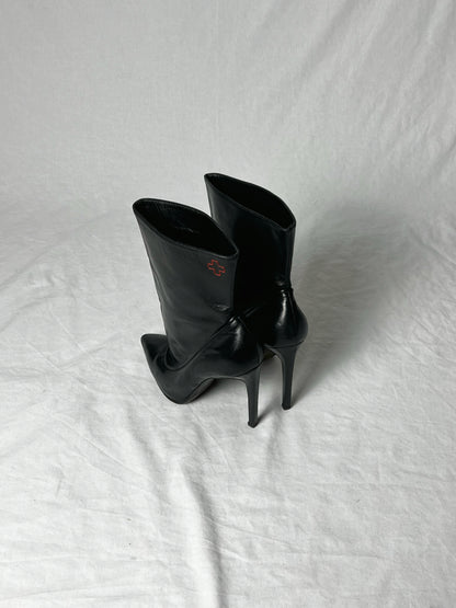 AF VANDEVORST HEELS