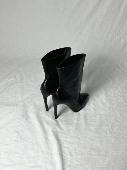 AF VANDEVORST HEELS