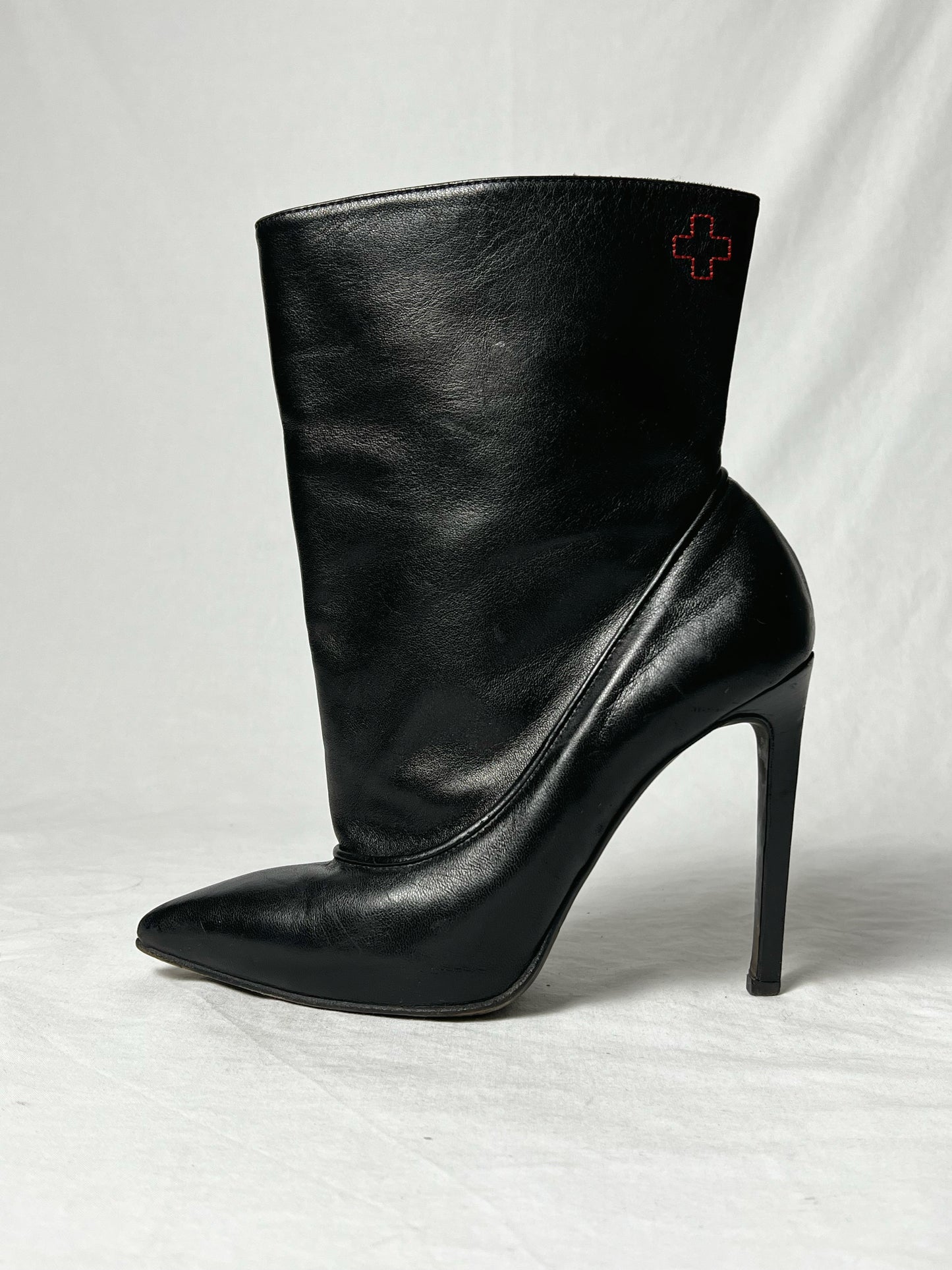 AF VANDEVORST HEELS