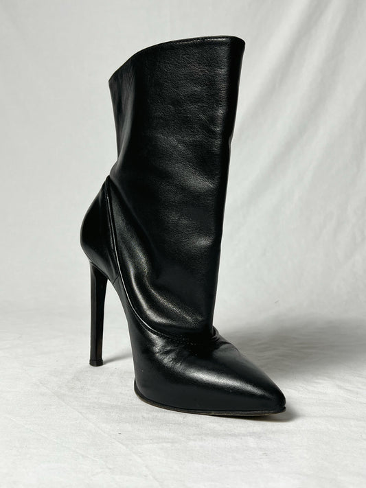 AF VANDEVORST HEELS