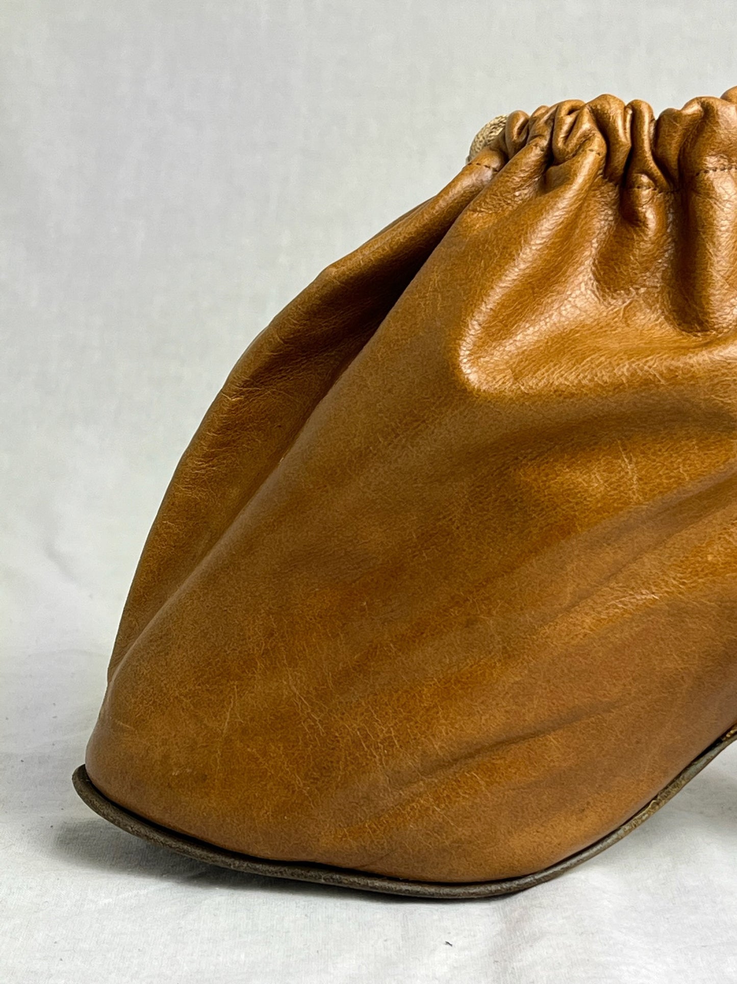 VIVIENNE WESTWOOD S/S 2000 SACK BOOT