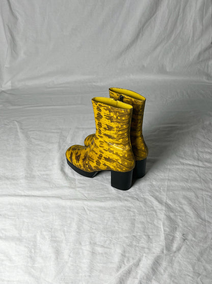 MIU MIU PYTHON PLATFORM