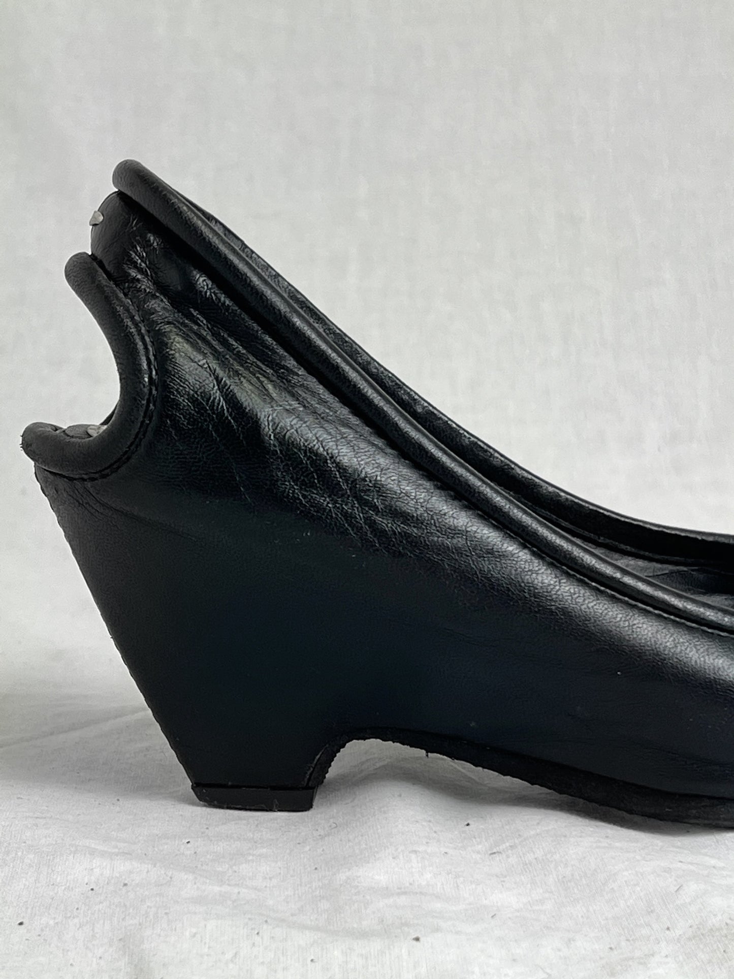 MARGIELA SLING BACK