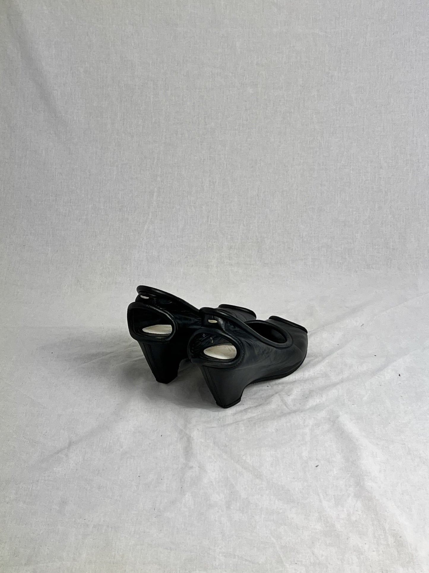 MARGIELA SLING BACK