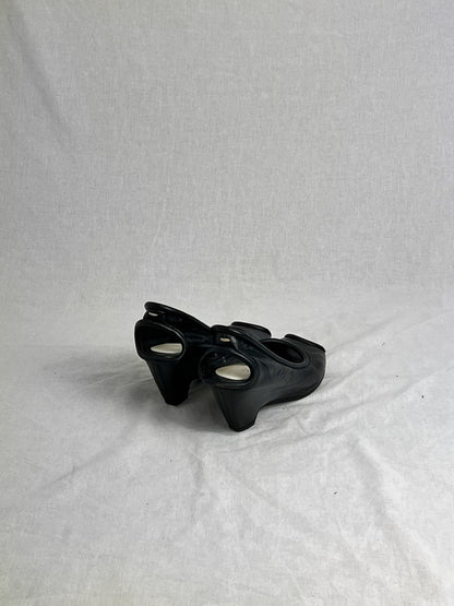 MARGIELA SLING BACK