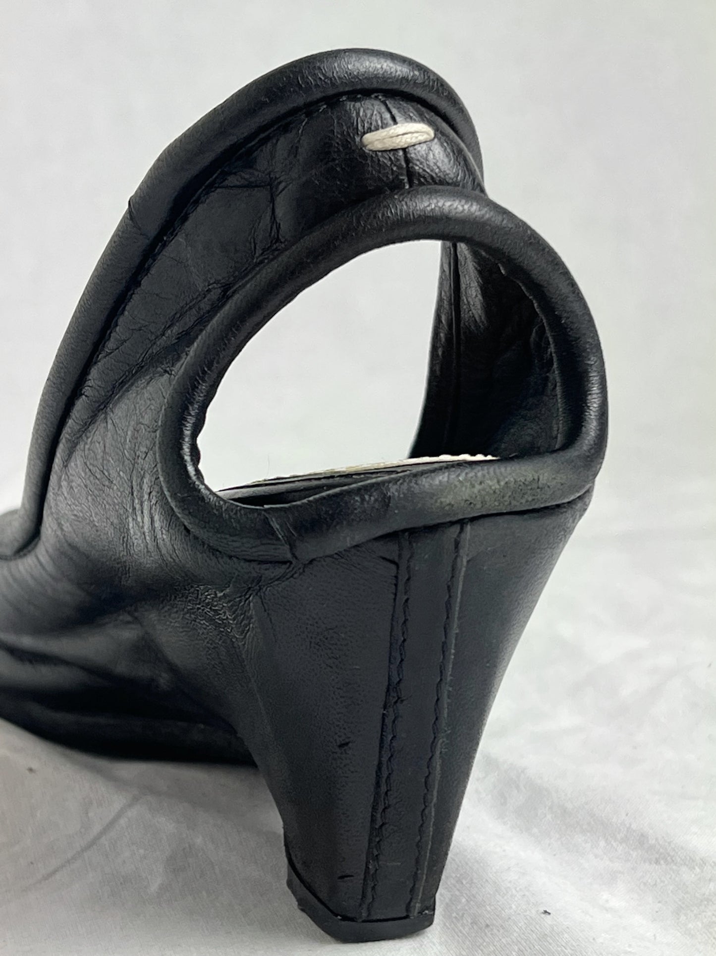 MARGIELA SLING BACK