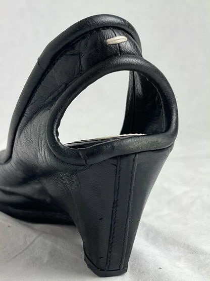 MARGIELA SLING BACK