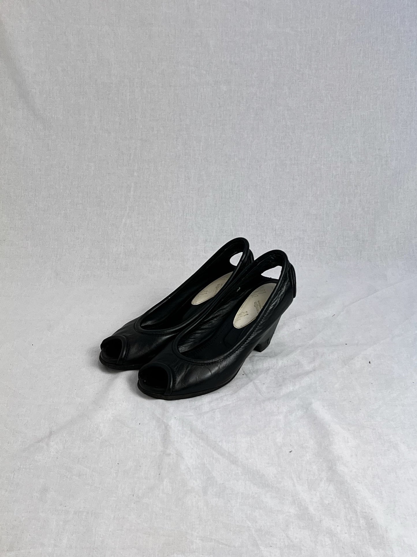 MARGIELA SLING BACK