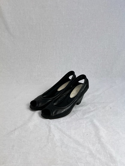 MARGIELA SLING BACK