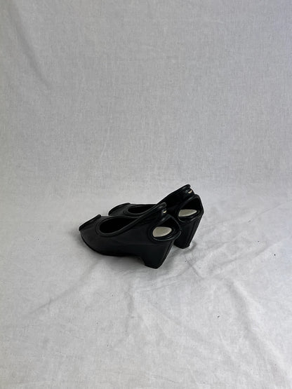 MARGIELA SLING BACK