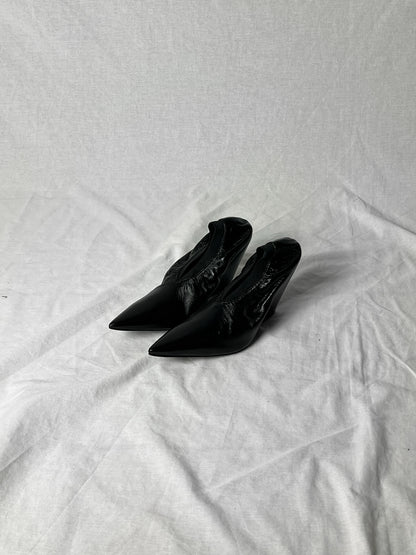 JIL SANDER HEEL