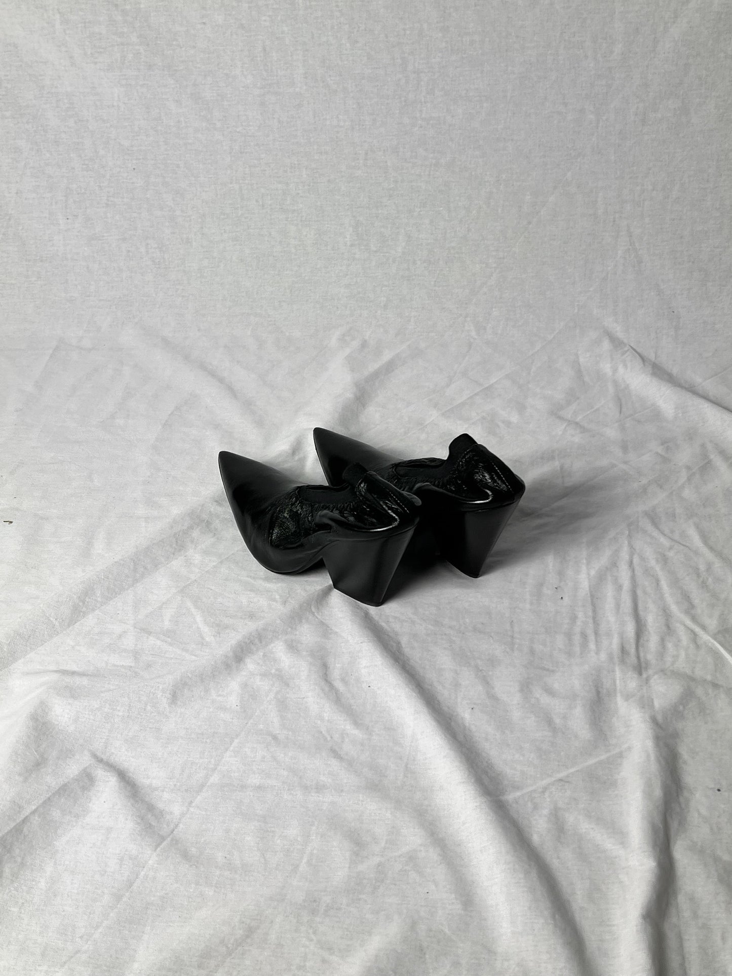 JIL SANDER HEEL