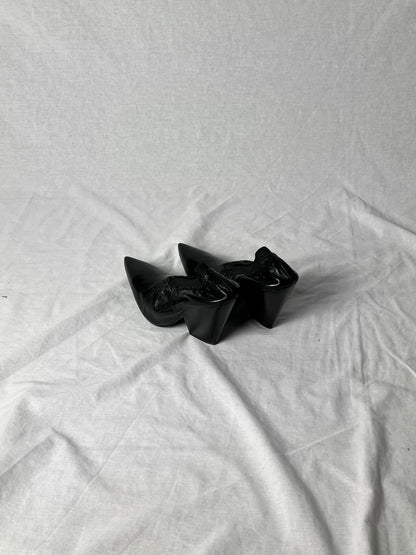JIL SANDER HEEL