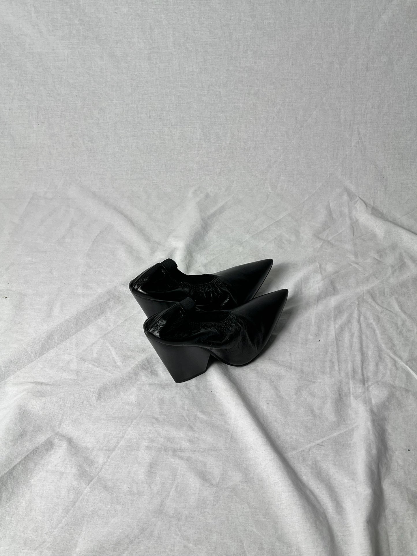JIL SANDER HEEL