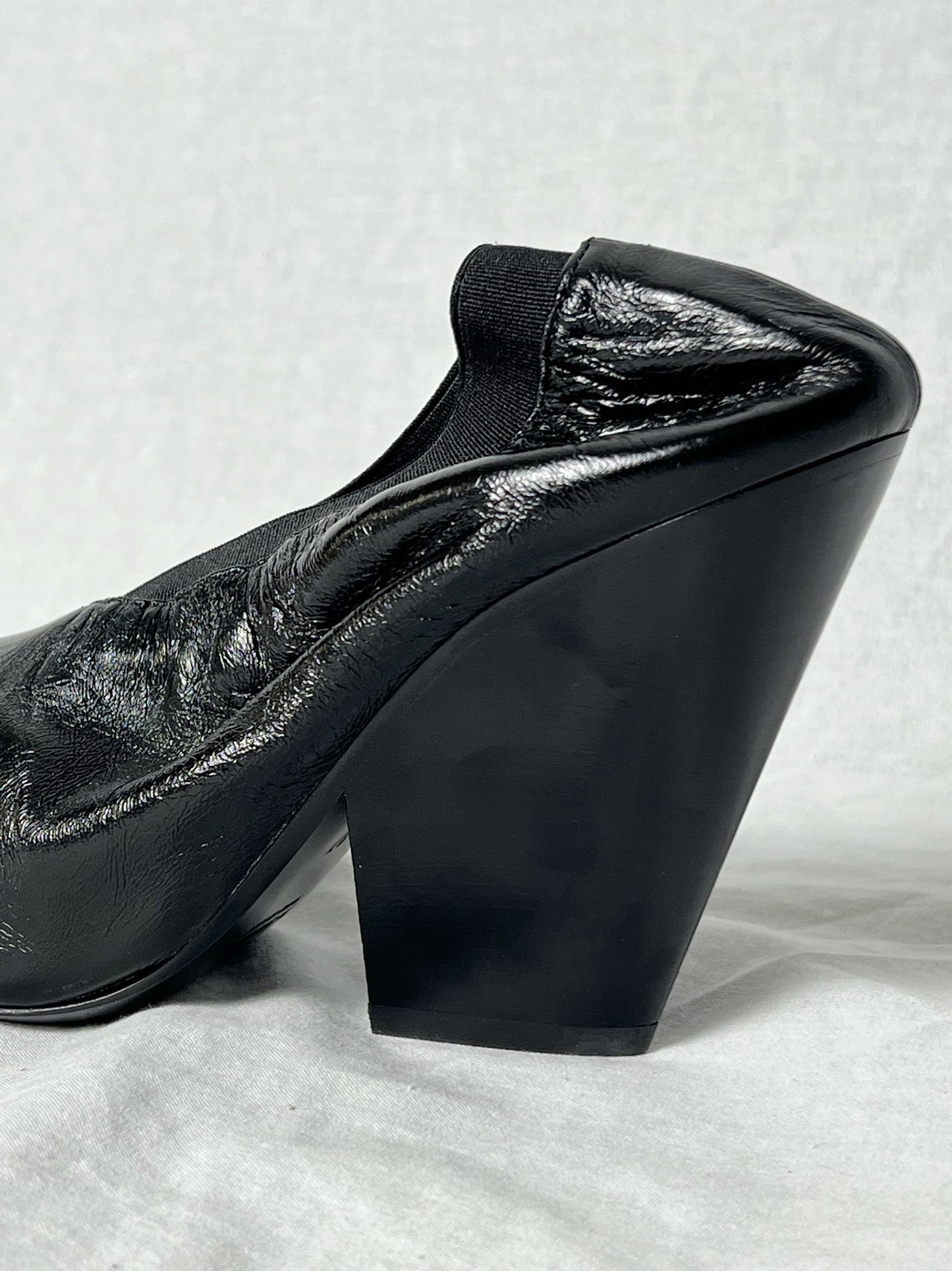 JIL SANDER HEEL