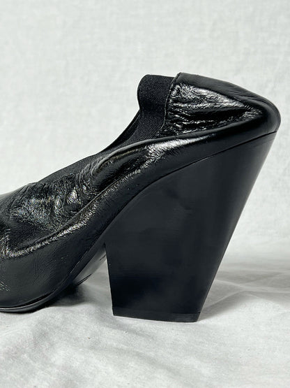 JIL SANDER HEEL