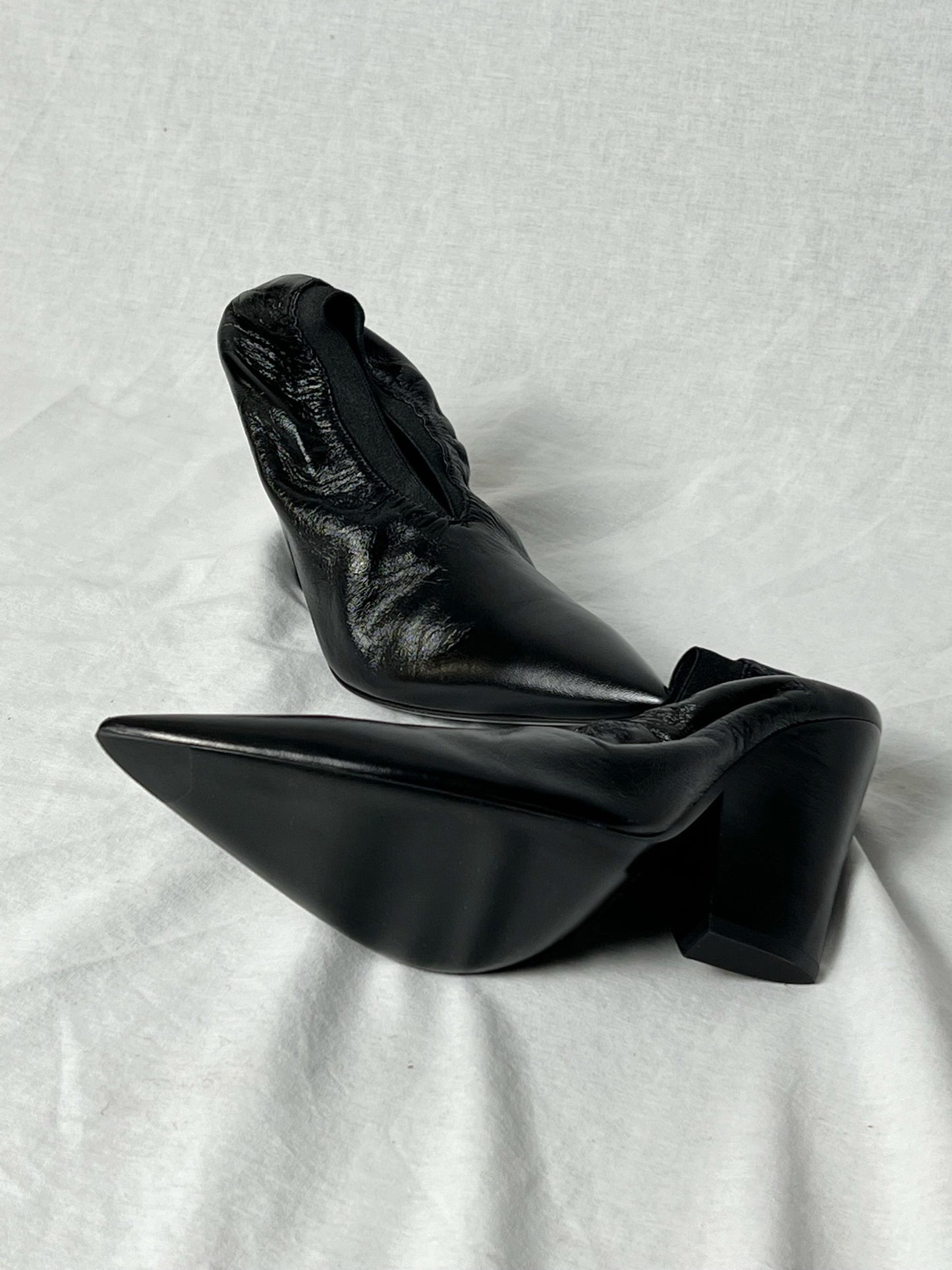 JIL SANDER HEEL