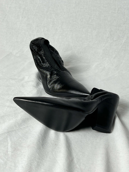 JIL SANDER HEEL