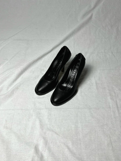 AF VANDEVORST HEELS