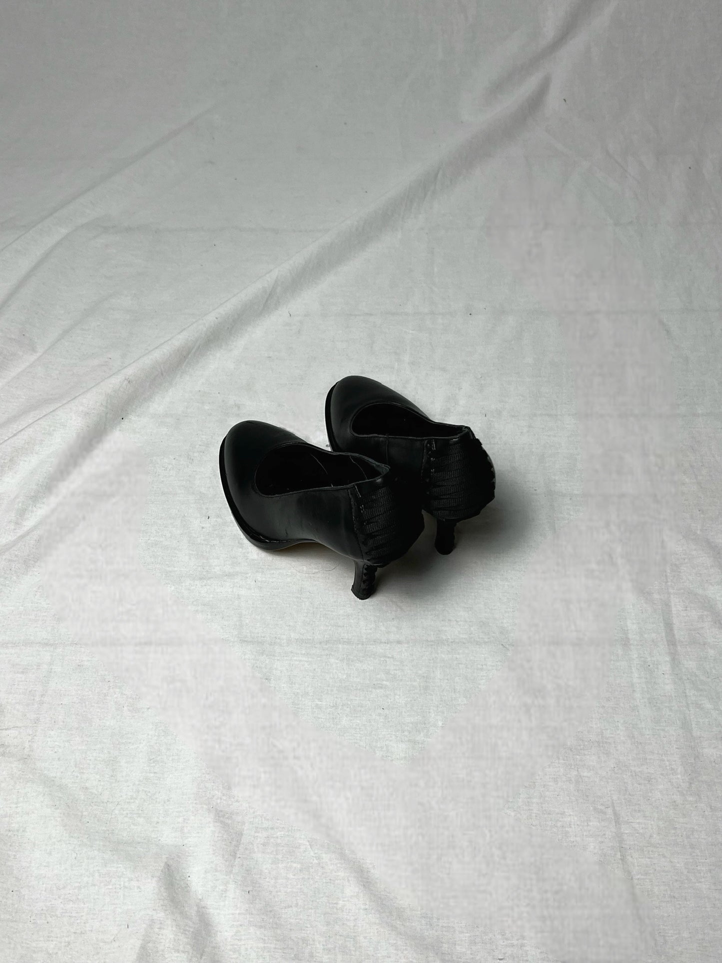 AF VANDEVORST HEELS