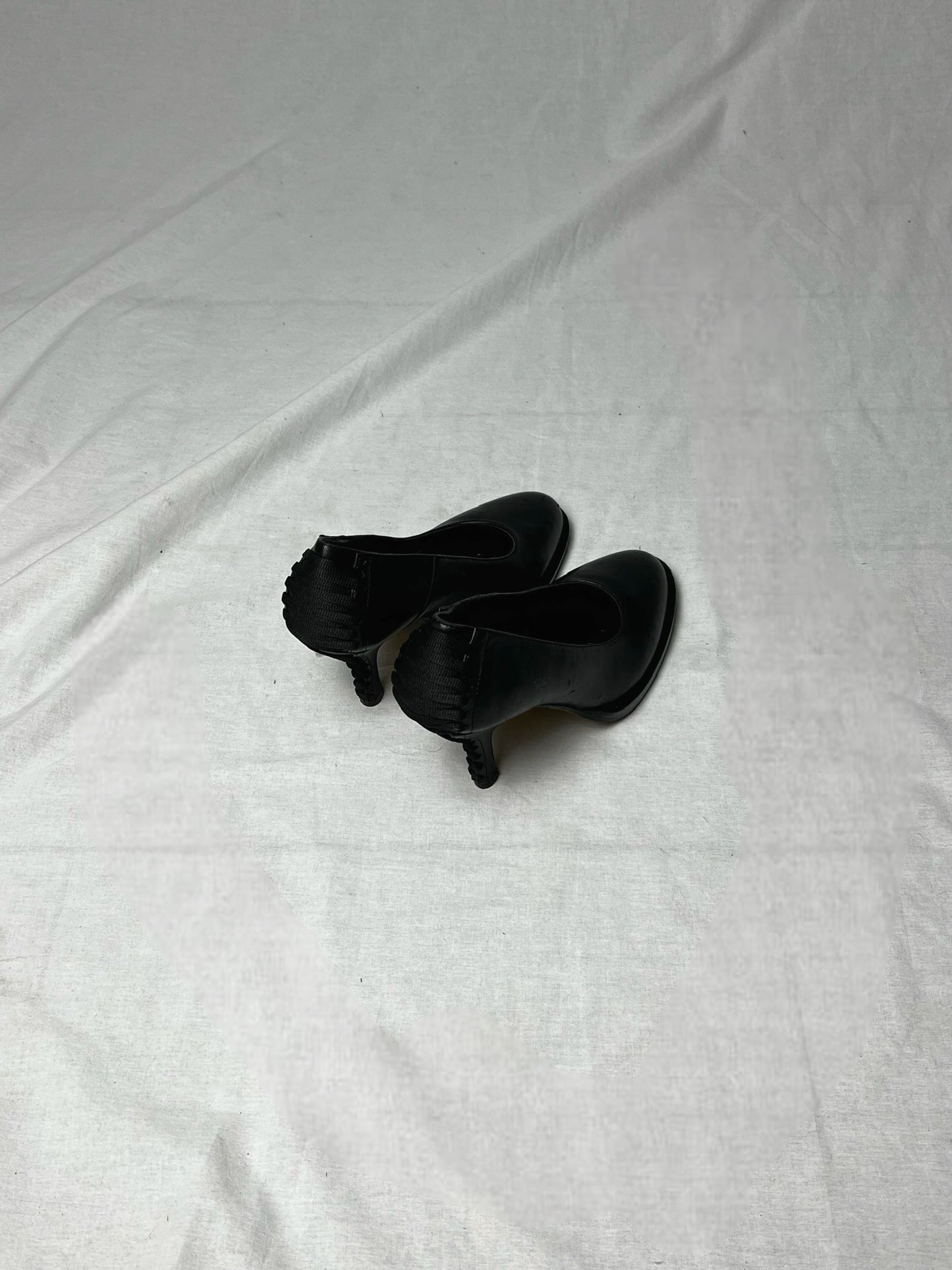 AF VANDEVORST HEELS