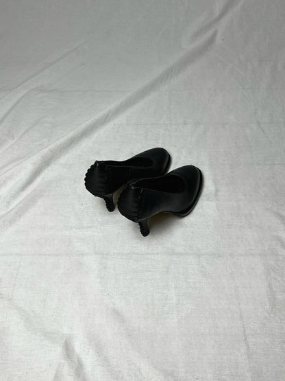 AF VANDEVORST HEELS