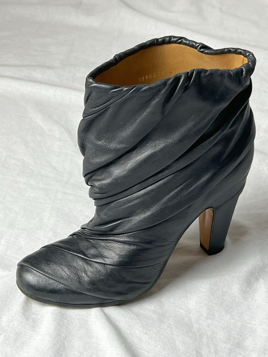 MARGIELA LEATHER BOOT
