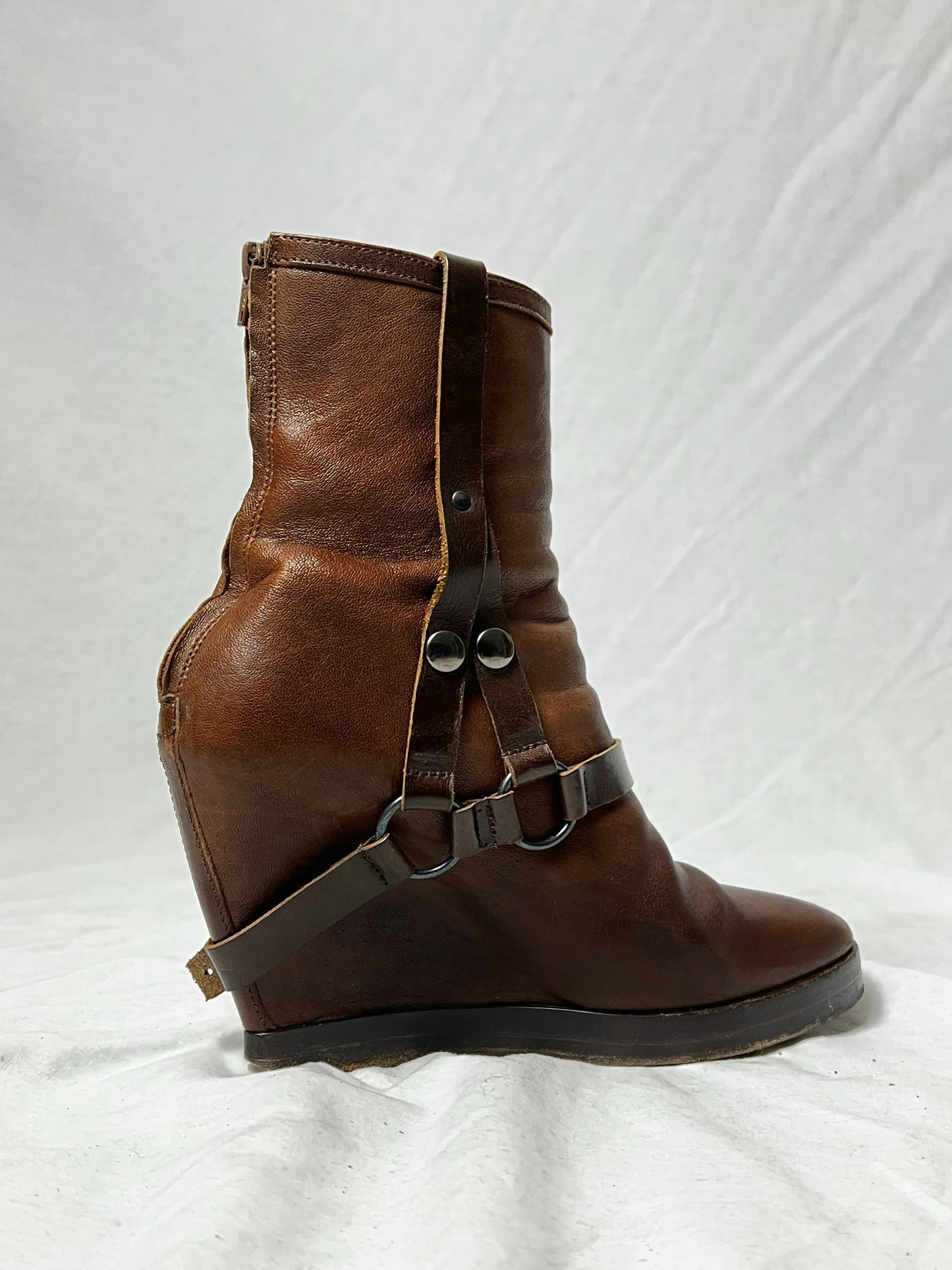 AF VANDEVORST FETISH BOOTS