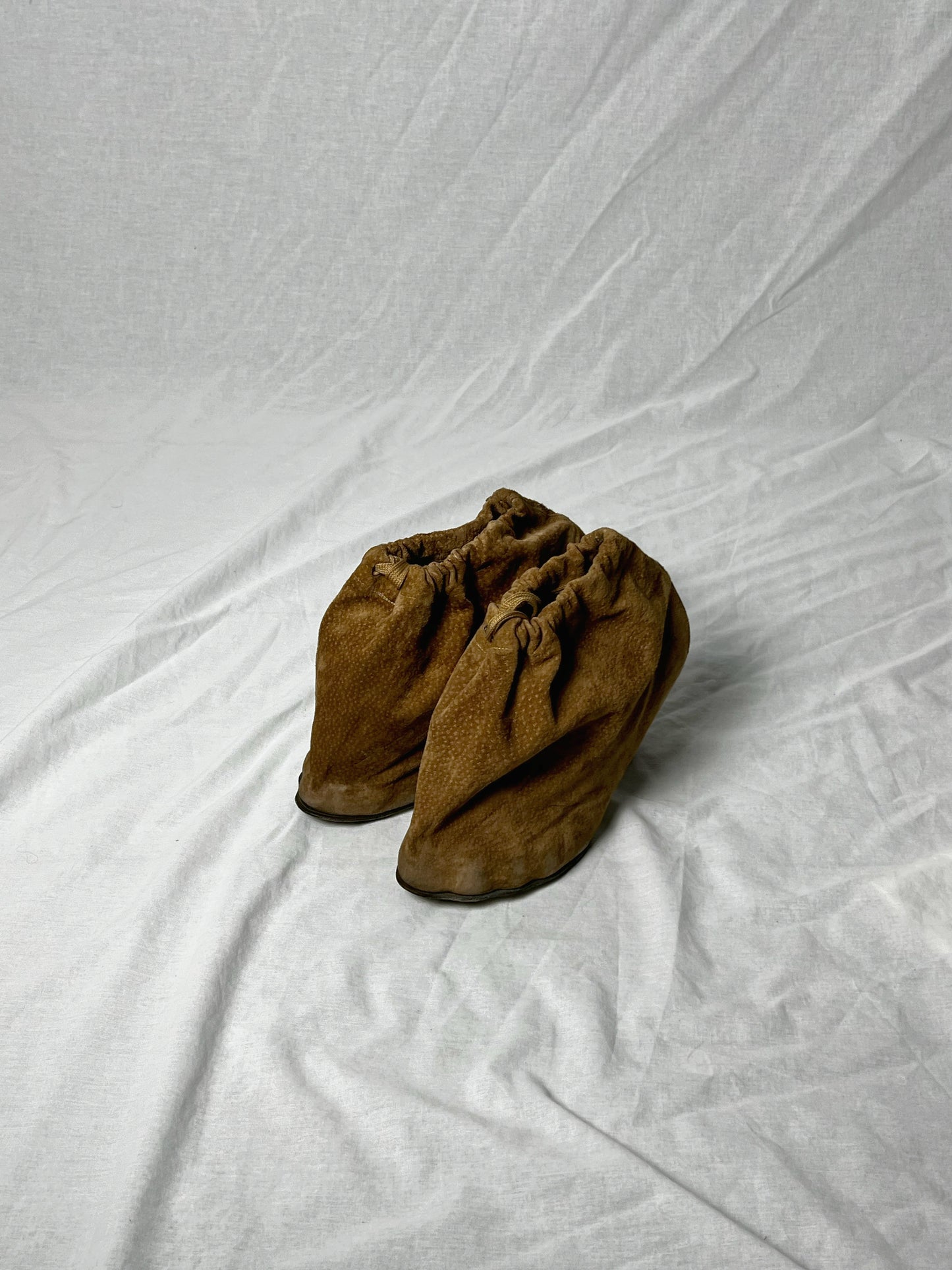 VIVIENNE WESTWOOD SACK BOOTS