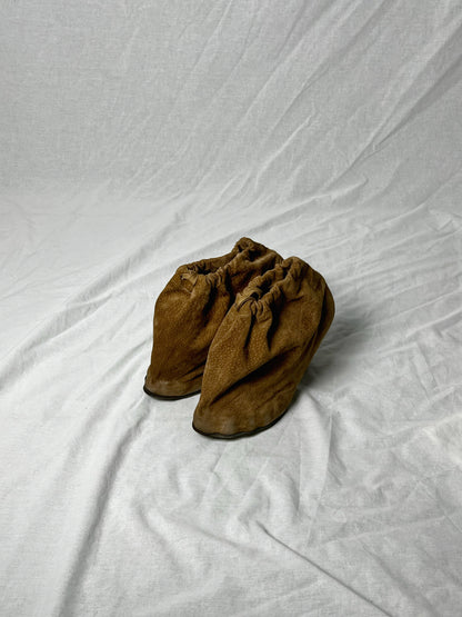 VIVIENNE WESTWOOD SACK BOOTS